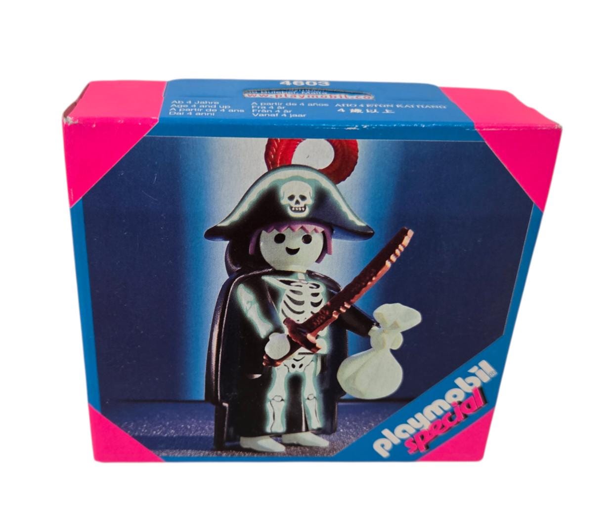 Vintage Playmobil Special Sets – 18 to Choose From – Brand New in