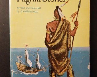 Margaret Pumphrey's Pilgrim Stories