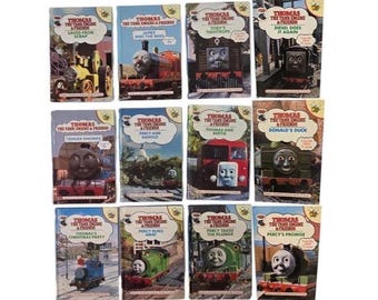 Libros Buzz antiguos: Thomas y sus amigos