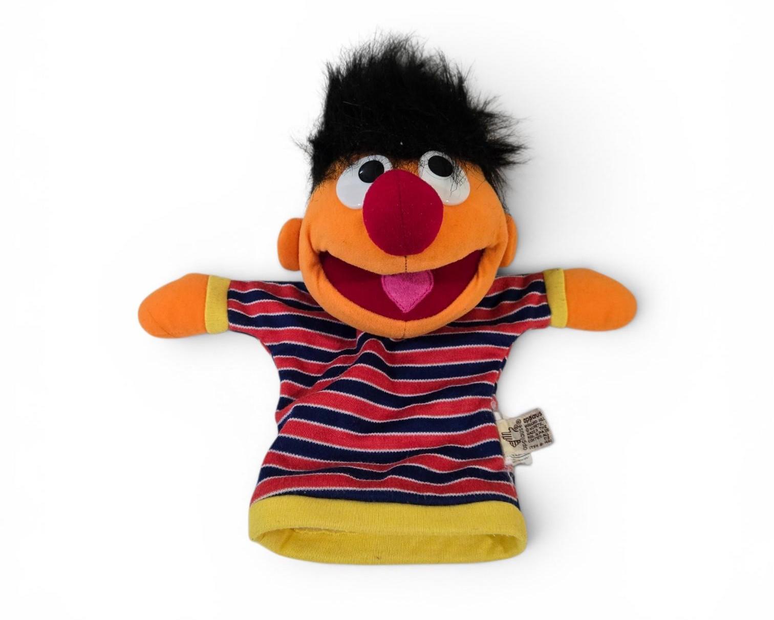 Sesame street honker - Etsy 日本