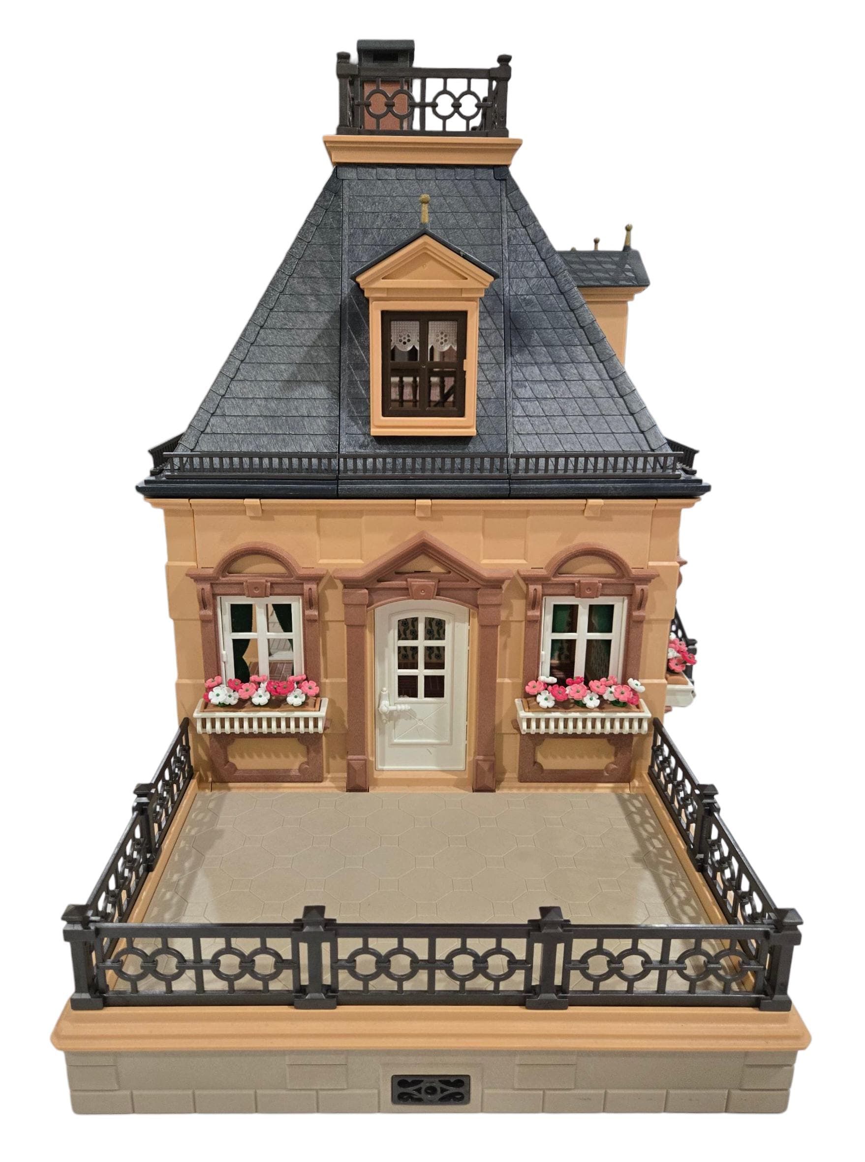 Playmobil 5310 ヴィクトリアン ドールハウス 1990 Playmobil