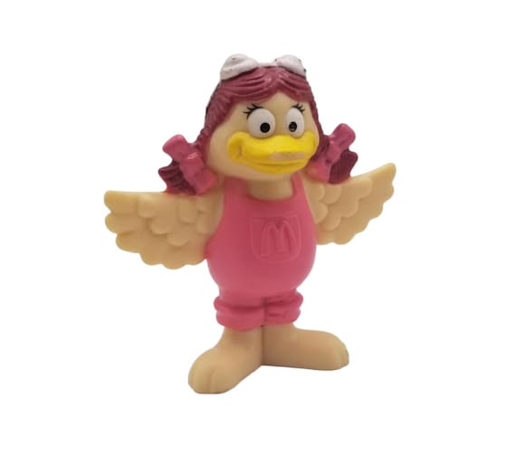 Vintage 1995 Mcdonalds Toys - Etsy