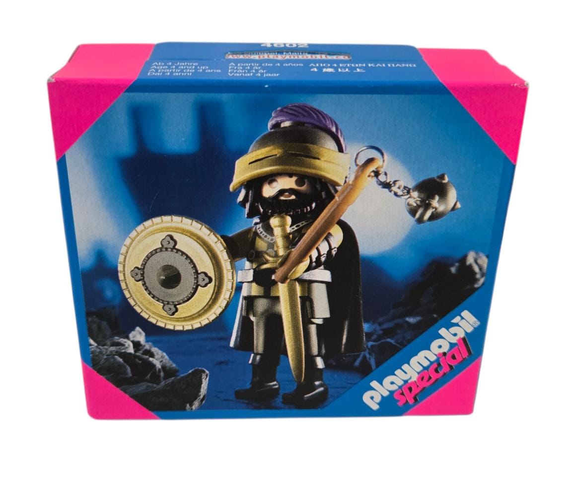 Vintage Playmobil Special Sets – 18 to Choose From – Brand New in