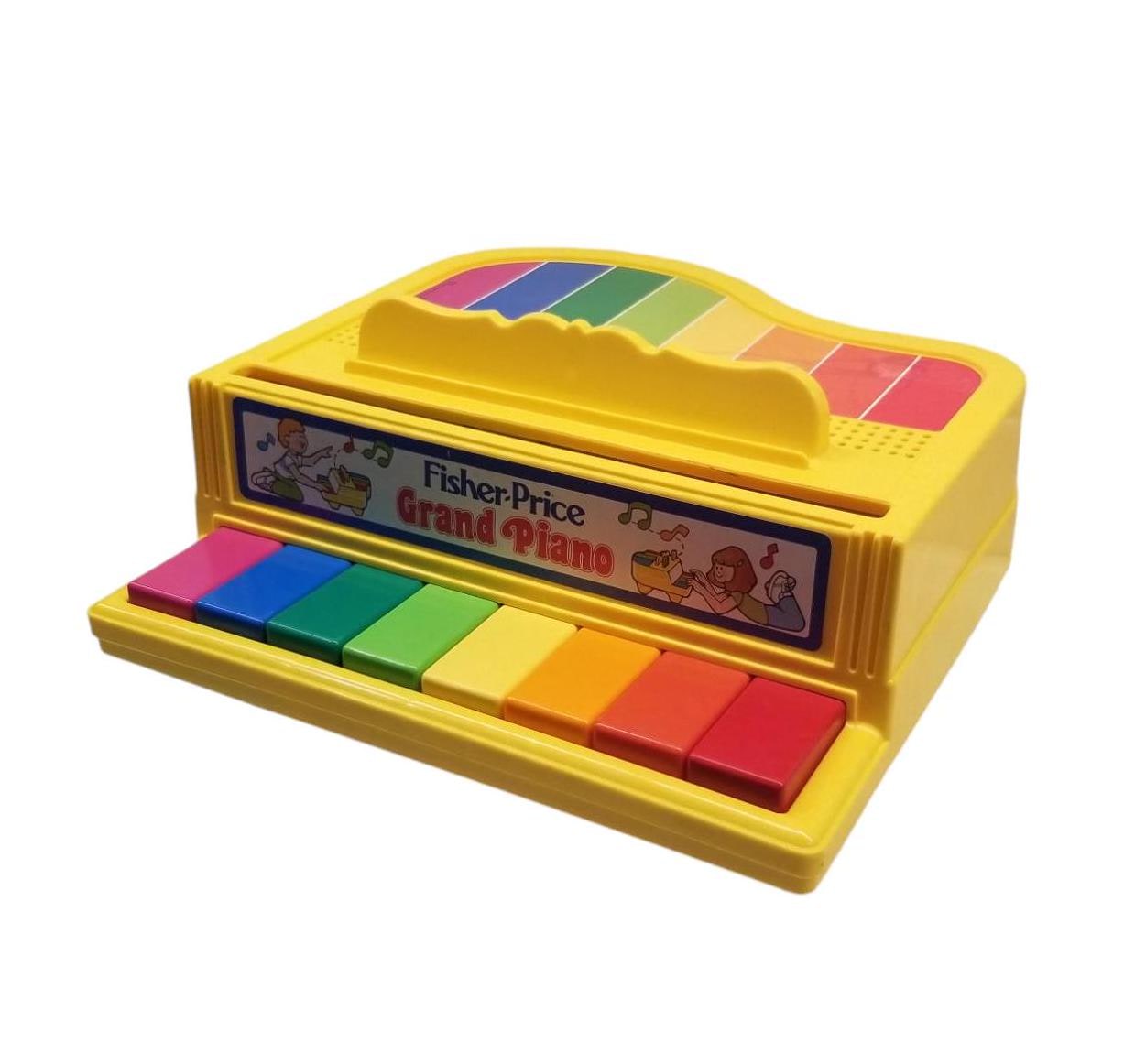 ショップ フィシャープライス ビンテージピアノ ヴィンテージ 60's USA