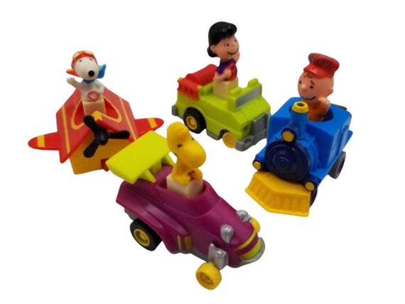 【ヴィンテージ】 ピーナッツ フィギュア チャーリー スヌーピー 玩具 おもちゃ ヴィンテージ ピーナッツ スヌーピー チャーリー・ブラウン プッシュ