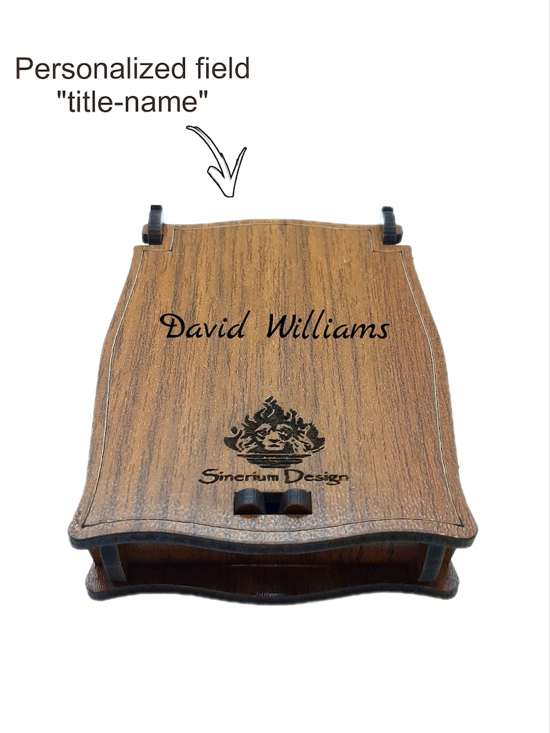 Custom Wooden Guitar Necklace, Perfect Gift for Music Lovers, Unique