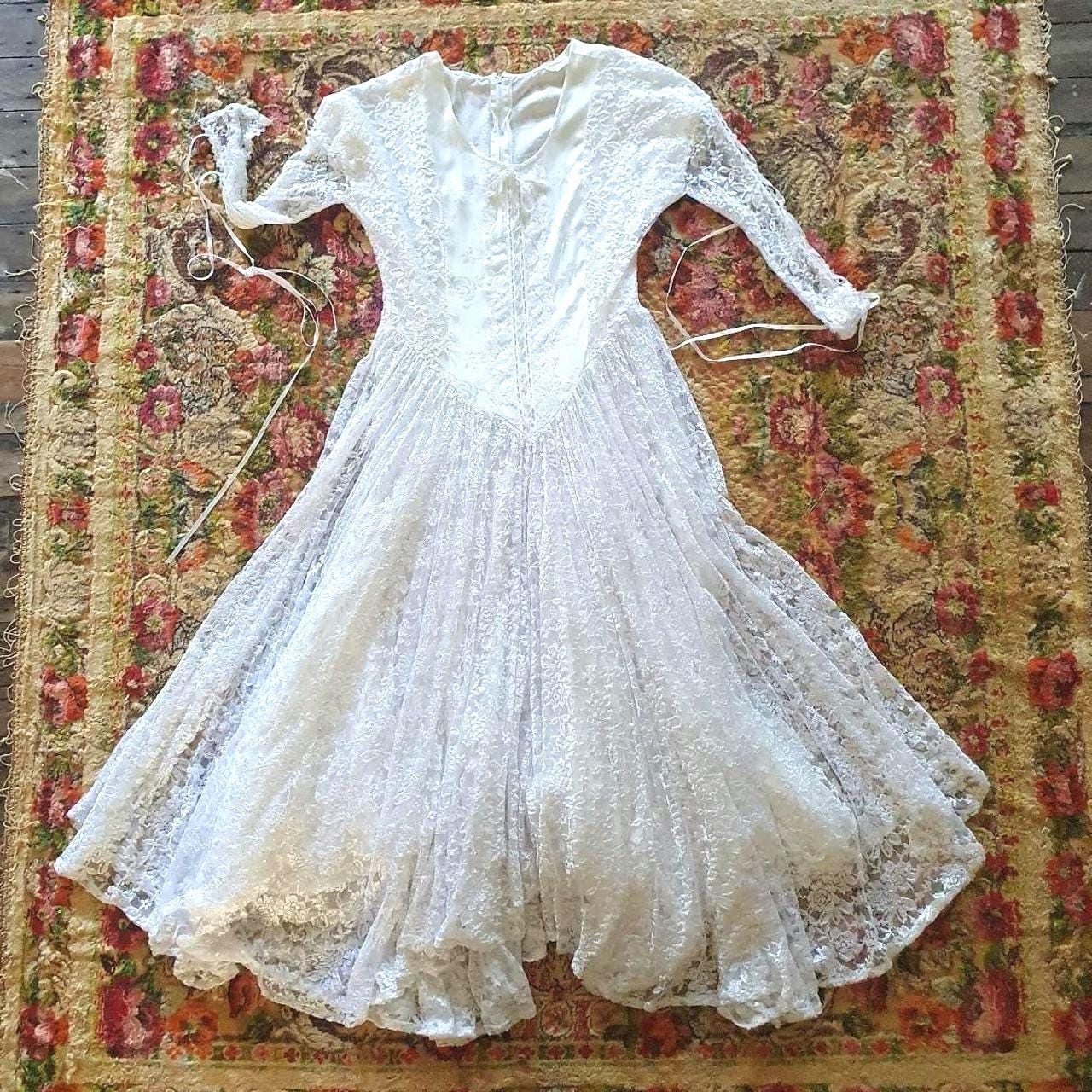 womens v neck dress VICTORIA DRESS