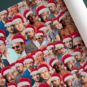 Ryan Gosling Sequin Pillow Cover, Cool Celebrity Pillow Case, Canadian  Actor Ryan Flip Sequin Pillowcase Gift for Fans, Ryan Gosling Pillow 