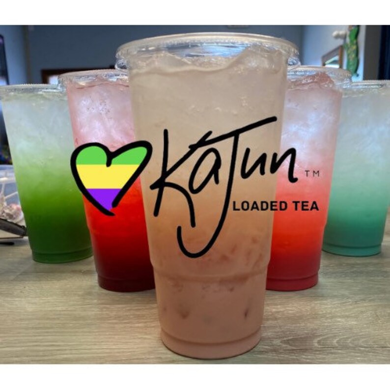 Loaded Tea Go Packs 5 for 25.00 Herbal Energy Tea Lit Tea Etsy