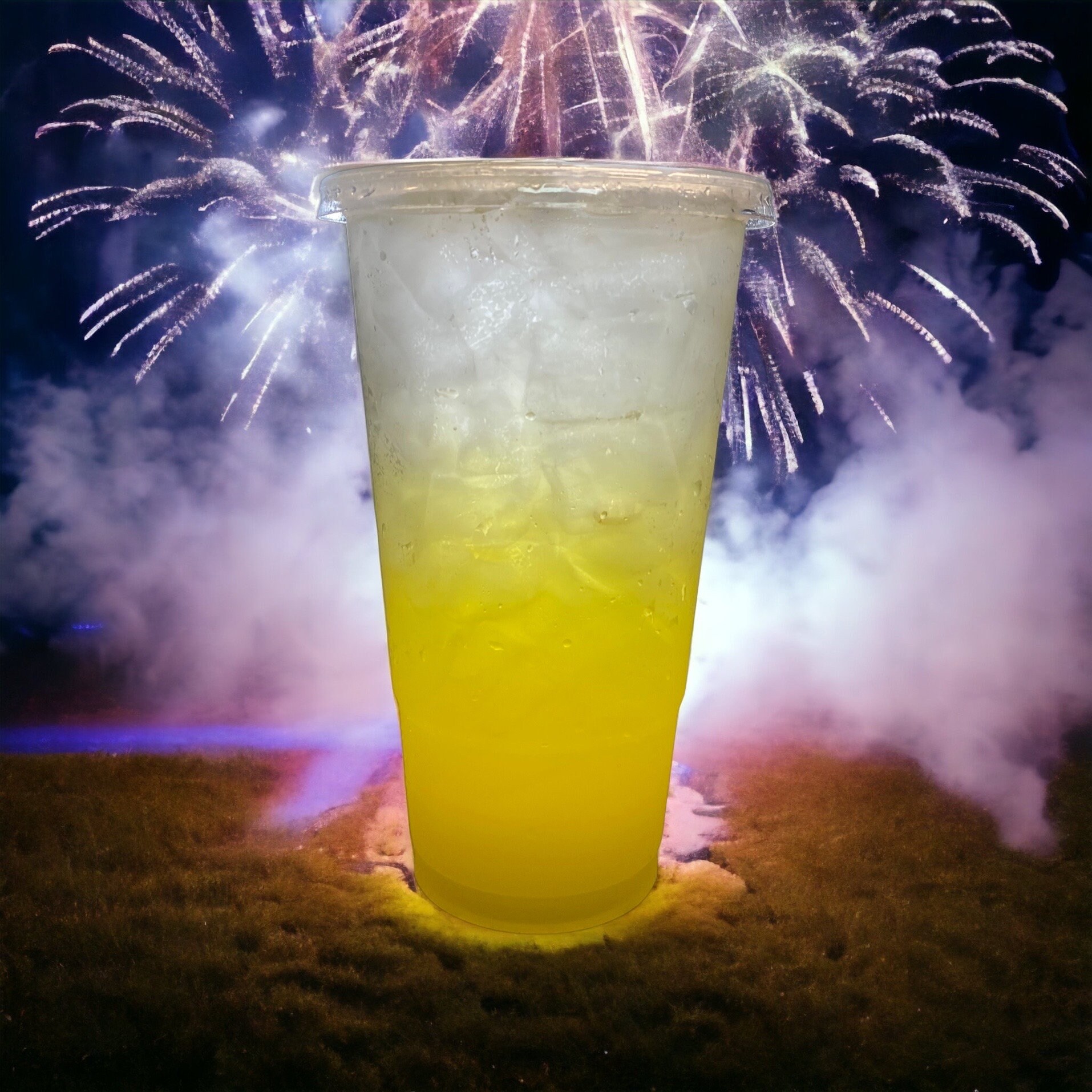 Loaded Tea Go Packs 5 for 25.00 Herbal Energy Tea, Lit Tea, Mega Tea