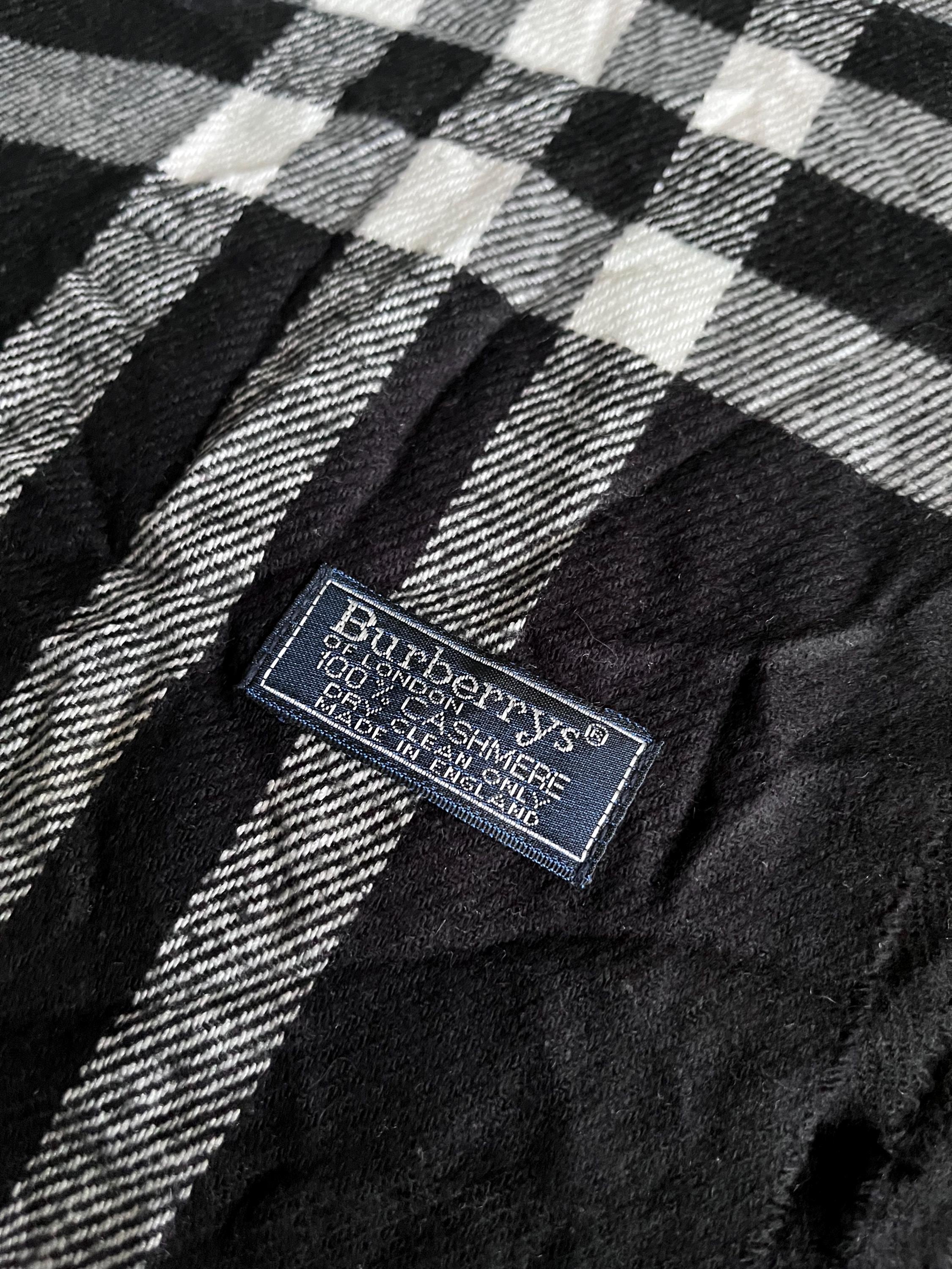 Burberry Black Label - Etsy UK