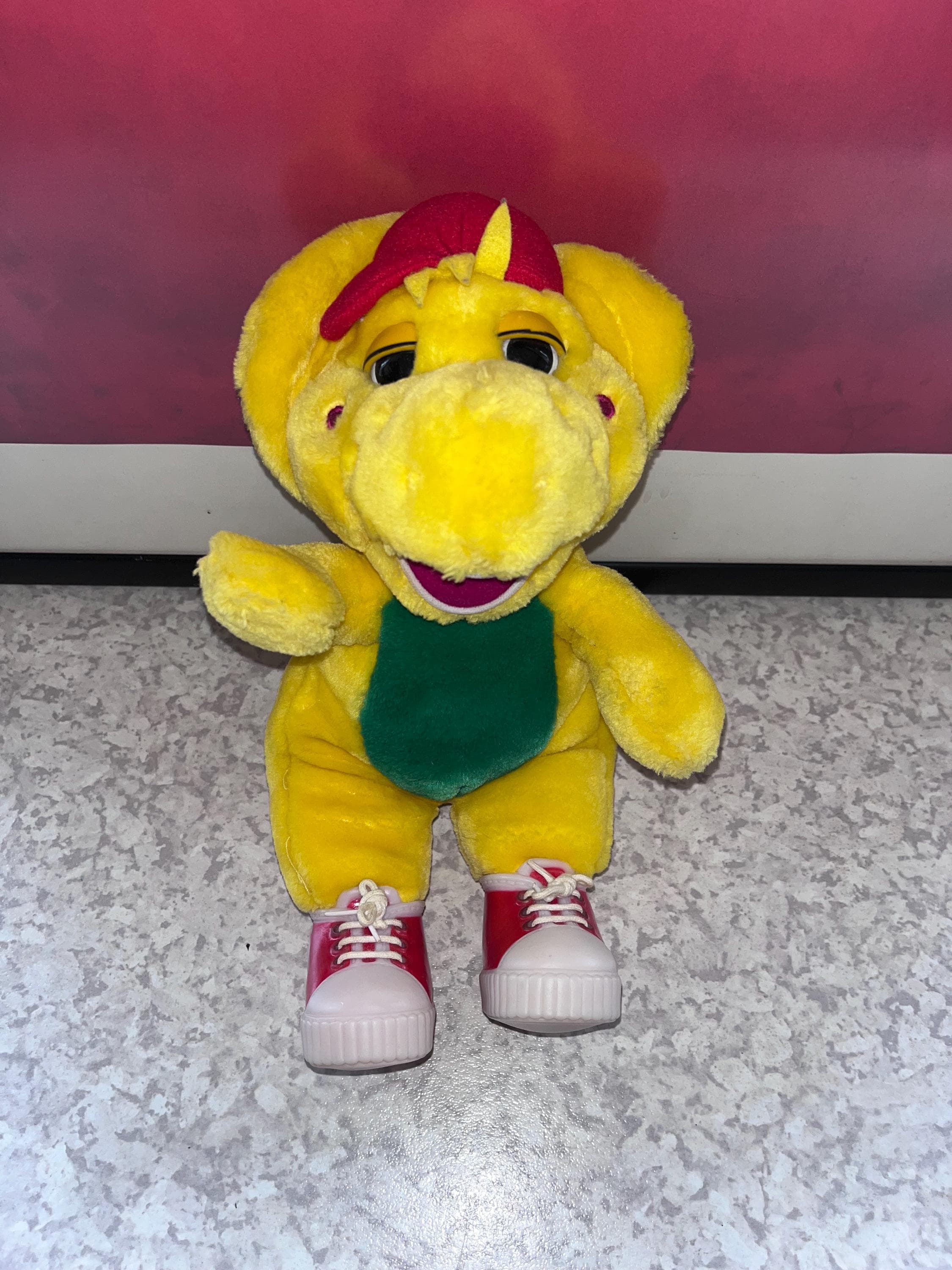 Bj barney friends - Etsy 日本