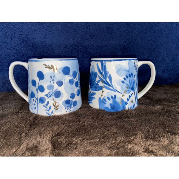 Portobello by Design Mugs Etsy