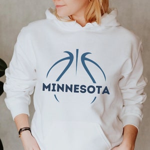 Minnesota Timberwolves Women's Apparel