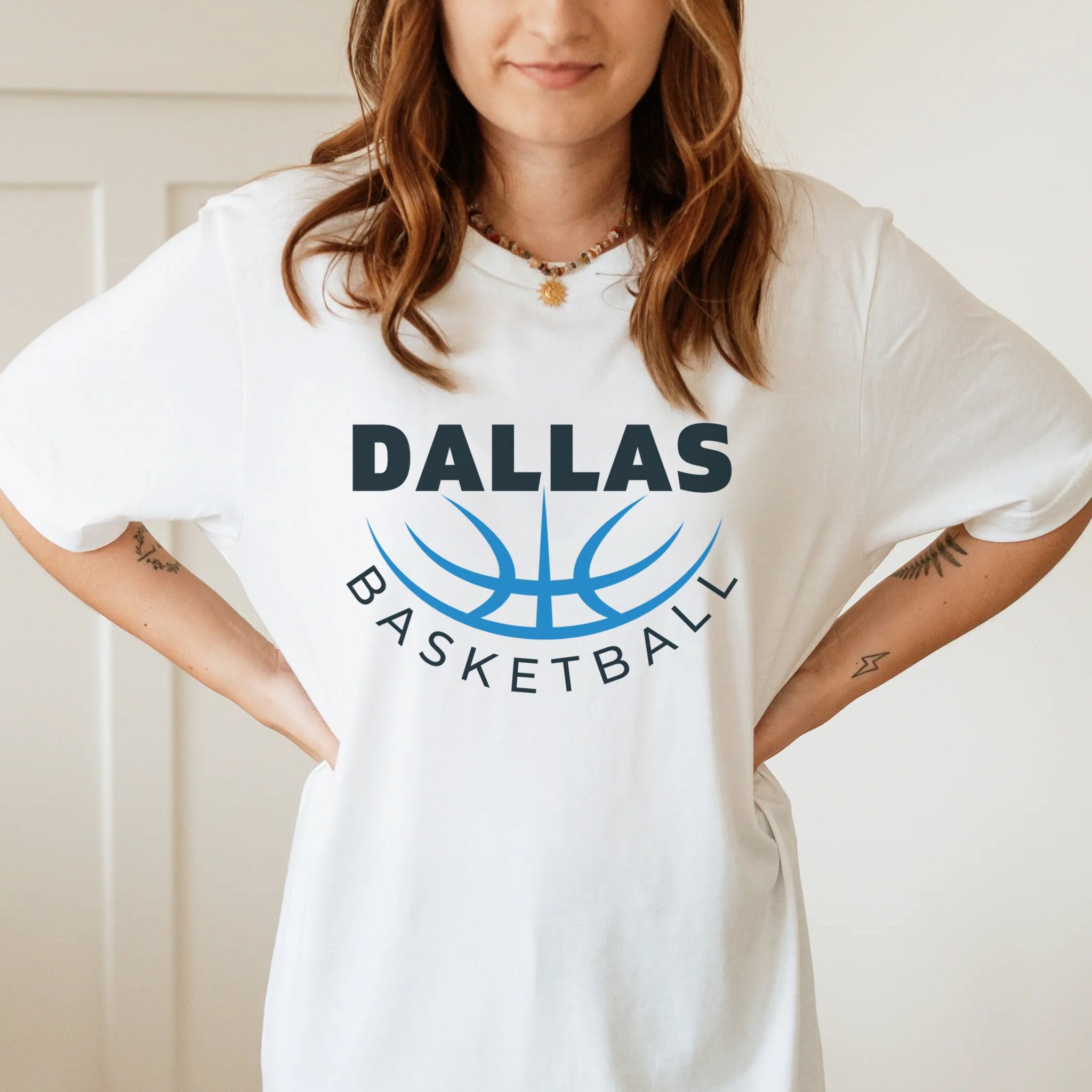Hottertees Vintage Dallas Mavericks Luka Doncic Shirt