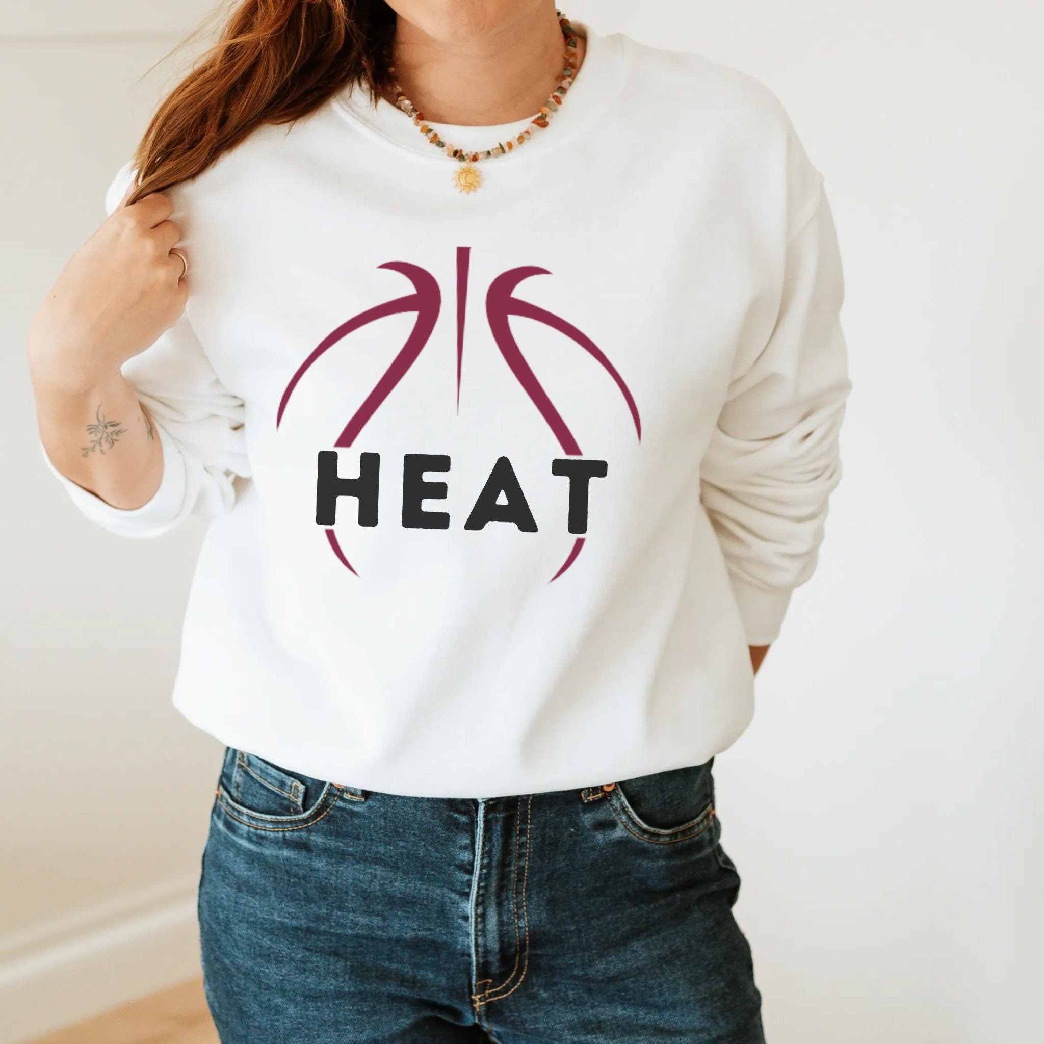 Miami Heat Court Culture The Gold Standard Vintage T shirt - Limotees