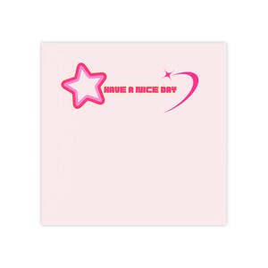 Post-it® Note Pads