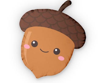 Custom Shaped Pillows