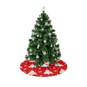 Weihnachtsbaum Röcke