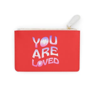 Mini Clutch Bag Design