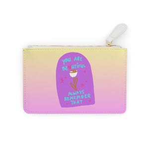 Mini Clutch Bag
