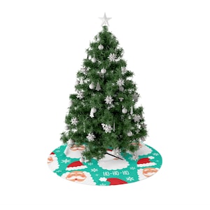 Weihnachtsbaum Röcke