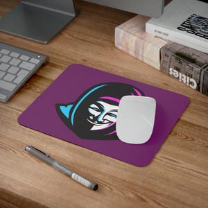 Alfombrilla de ratón de escritorio
