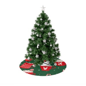Weihnachtsbaum Röcke