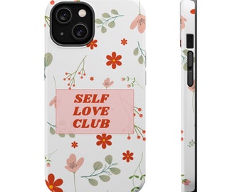 Magnetic Tough Case Design