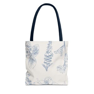 Tote Bag Design