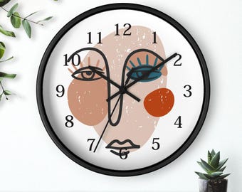 ホーンテッドマンション 13時間 - 壁掛け時計 - Etsy 日本
