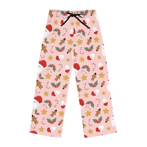 Damen Pyjama Hose