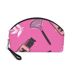 Makeup Bag