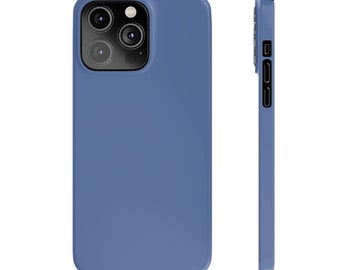 Design sottile delle custodie per telefoni