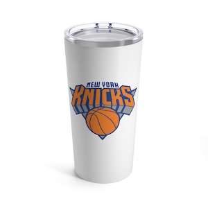 Knicks New York Sports | Tumbler 20oz