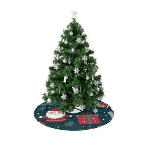 Weihnachtsbaum Röcke