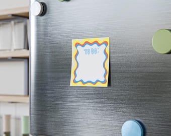 Bunte Post-it Note Blöcke: Spaß für Büro & Schule