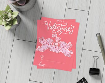 Valentines Day Postcard Bundles Postcards | Envelopes Included