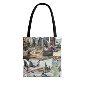 Tote Bag  Design