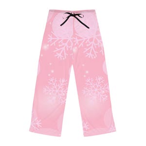 Damen Pyjama Hose