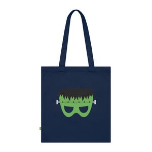 Borsa tote in cotone biologico