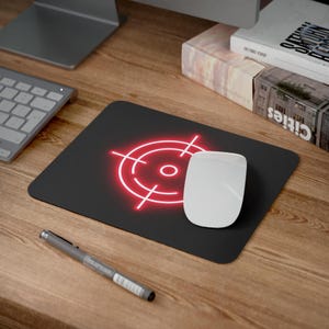 Alfombrilla de ratón de escritorio