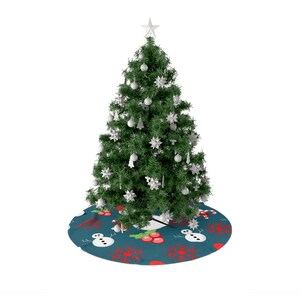 Weihnachtsbaum Röcke
