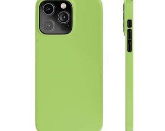Design sottile delle custodie per telefoni