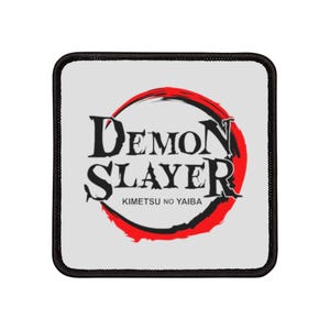 Iron-On Patches