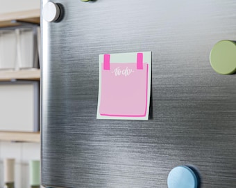 Bloc-notes colorés To-Do Post-it® : papeterie amusante, rappels de tâches