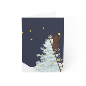 Greeting Cards (1, 10, 30, and 50pcs)