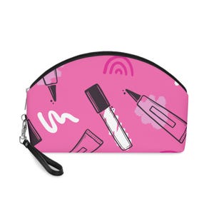 Makeup Bag