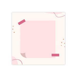 Post-it® Note Pads