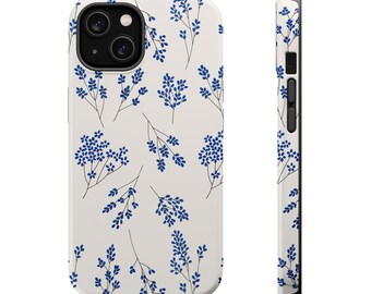 Magnetic Tough Case Design